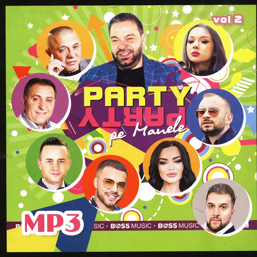tie Duty motto Descarca Party Party pe Manele Vol.2 Mp3 2020 - ALBUM FULL gratis mp3